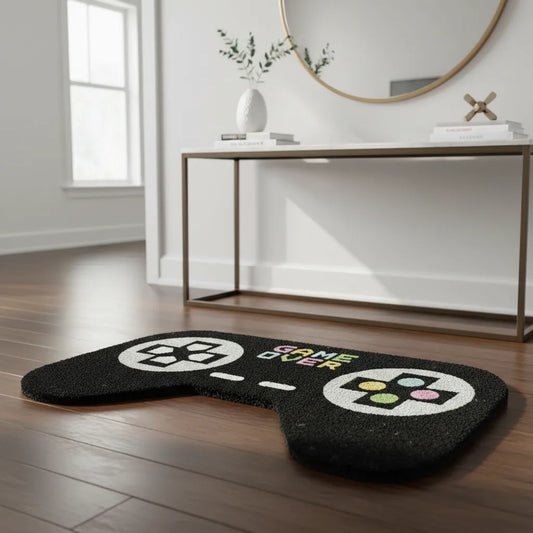 Alfombra Gamer
