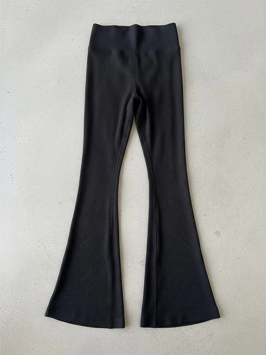 Calza Push Up Oxford Morley