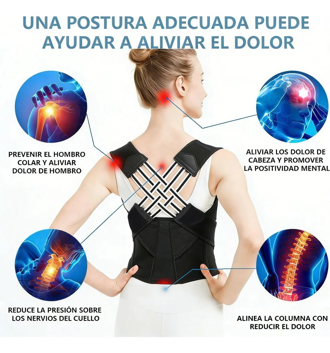 Corrector de Postura