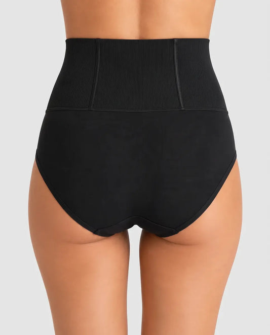 Bombacha con faja - Negro