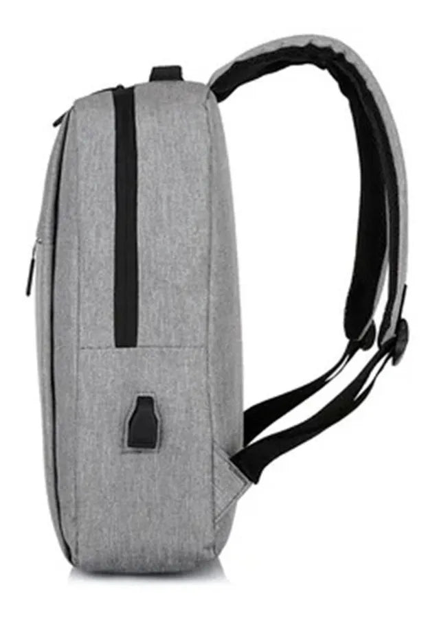 Mochila Antirrobo