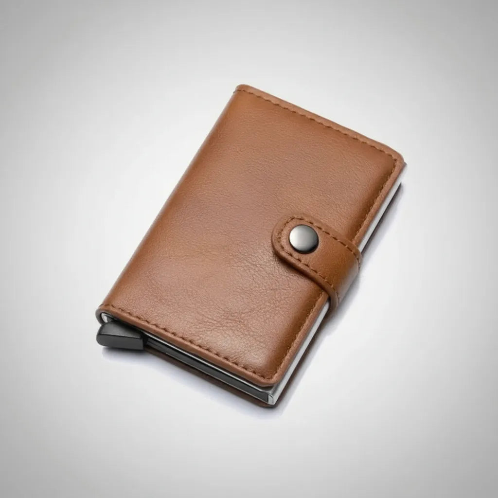 Billetera RFID - Lisa