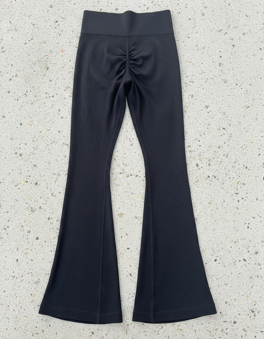 Calza Push Up Oxford Morley