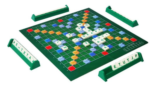 Juego de Mesa Scrabble