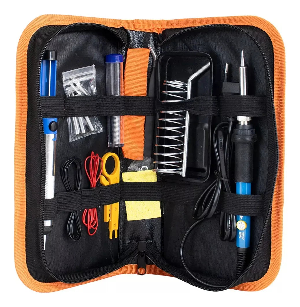 Kit Completo de Soldadura 60W