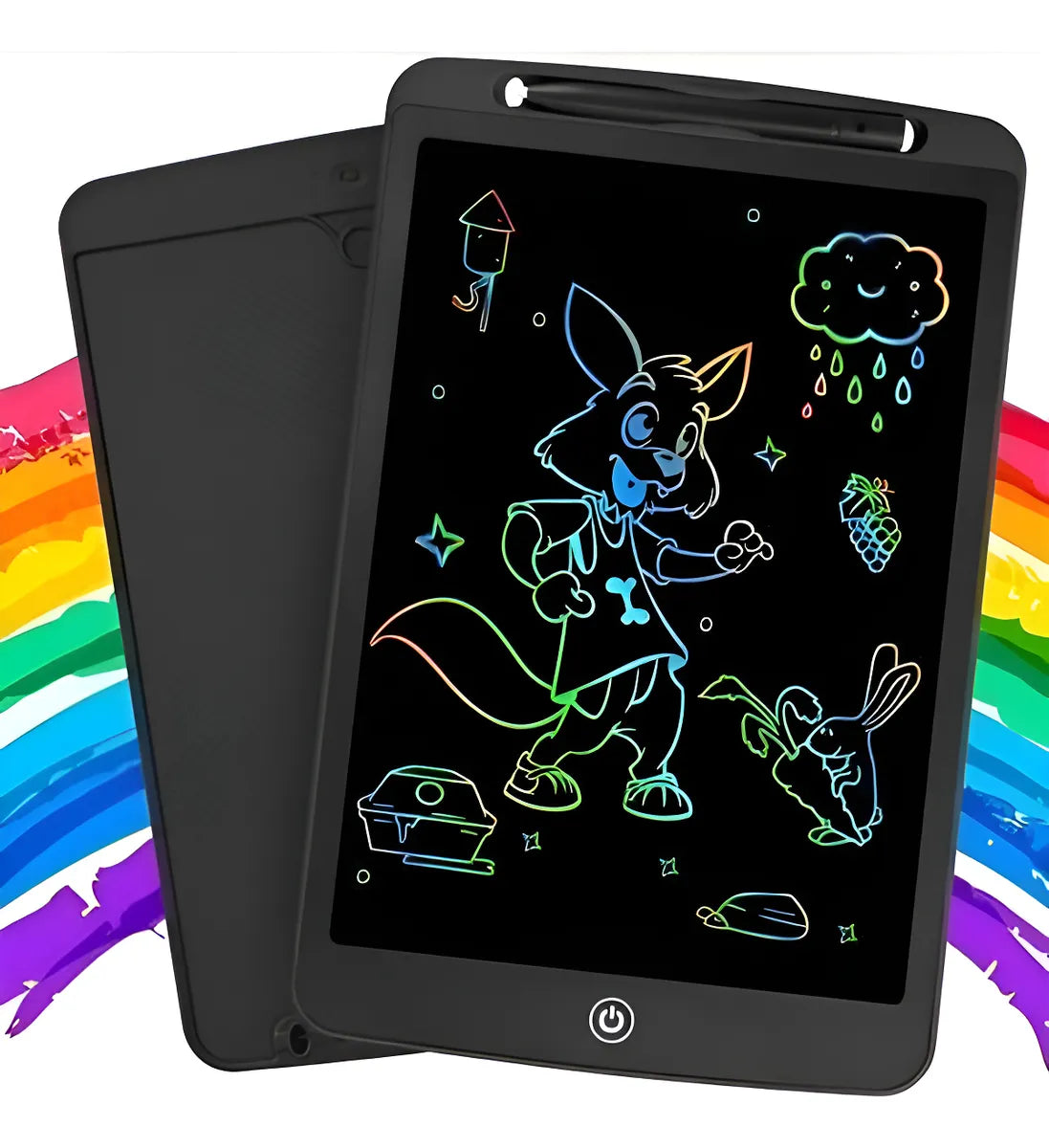 Tablet Mágica - Negro