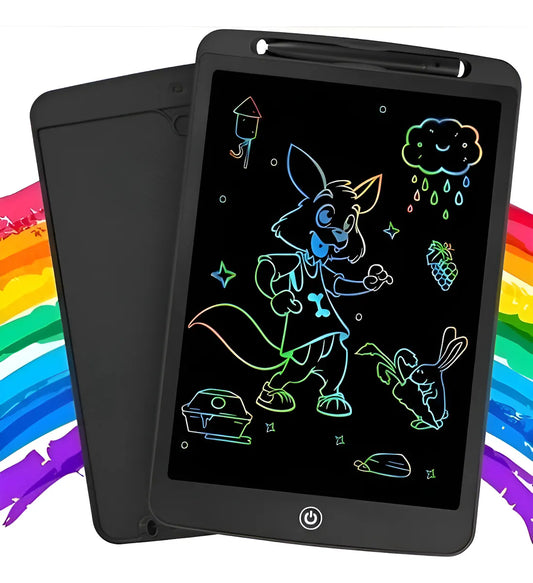 Tablet Mágica - Negro