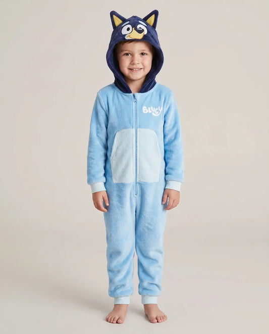 Pijama Infantil - Bluey