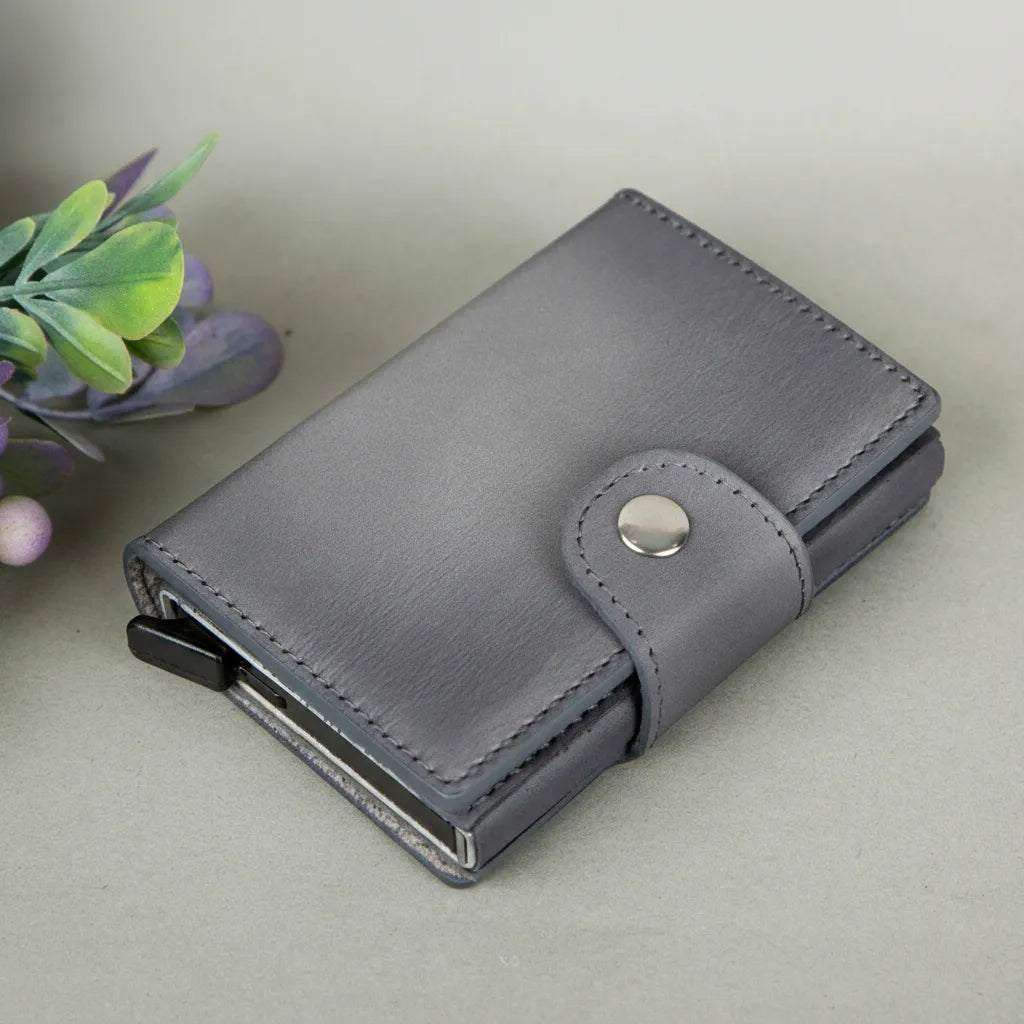 Billetera RFID - Lisa