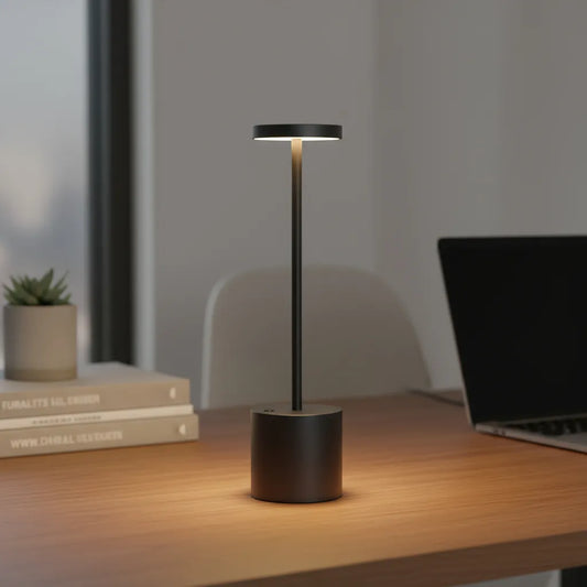 Lámpara de Mesa LED
