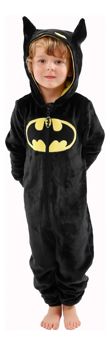Pijama Enterito - Batman
