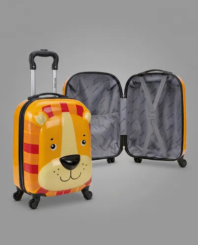 Valija Infantil 16" - León