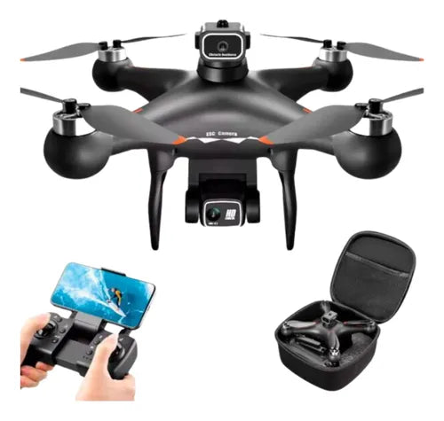 Dron S116 Cámara 4K