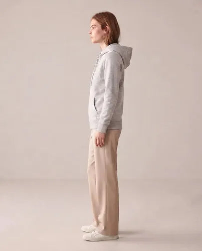 Campera de Mujer con Capucha