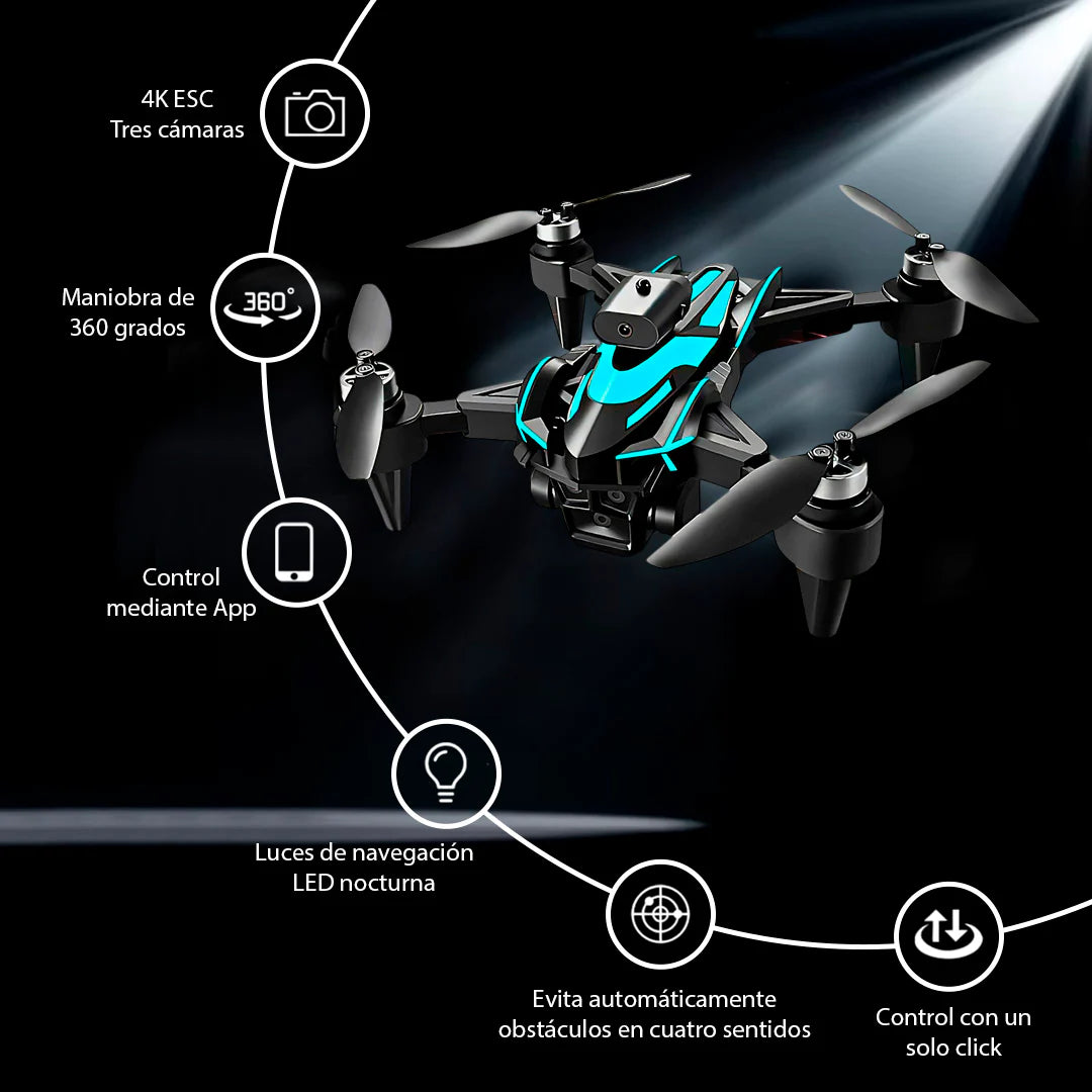 Dron K12 MAX