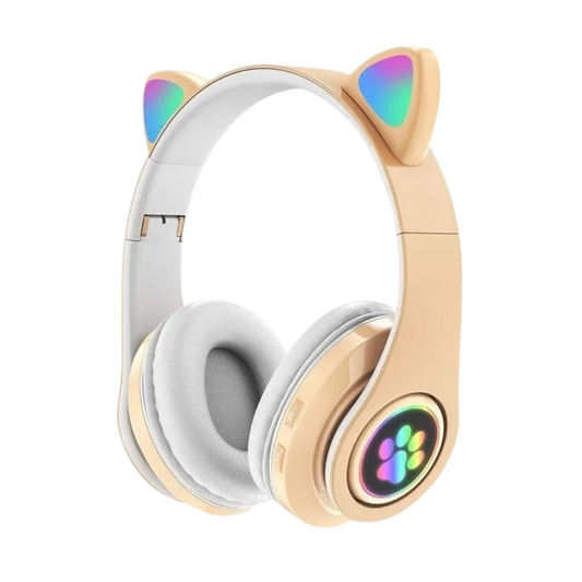 Auriculares Bluetooth Infantil