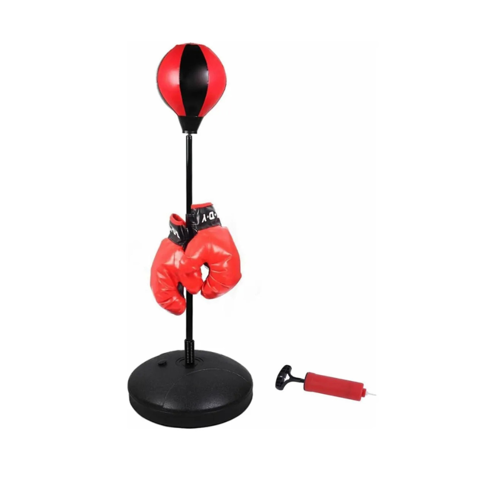Perita de boxeo