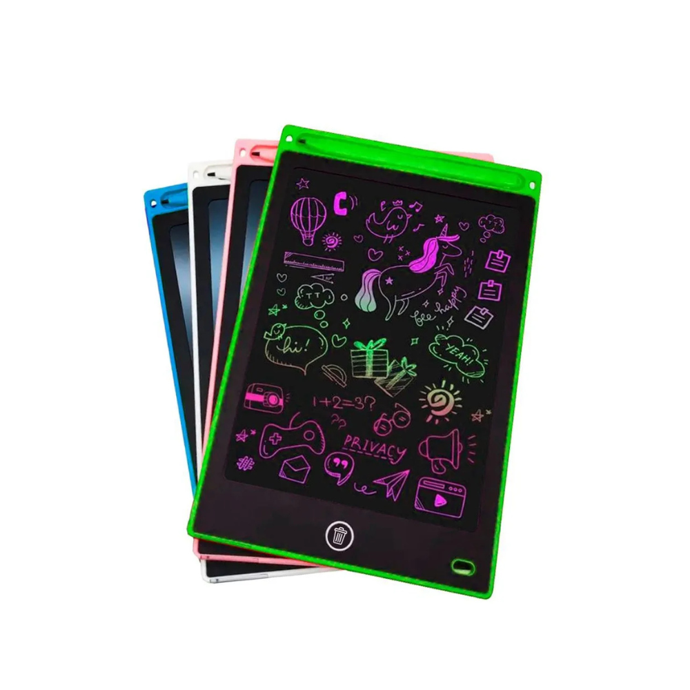 Tablet de Dibujo Mágica