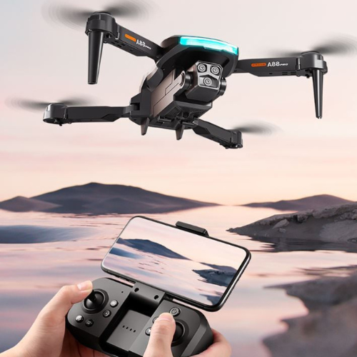Drone A88 Pro