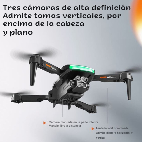 Drone A88 Pro