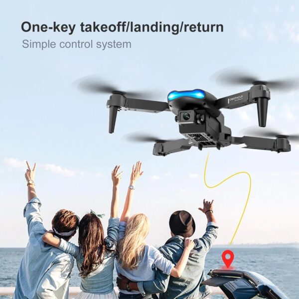 Dron E99 PRO