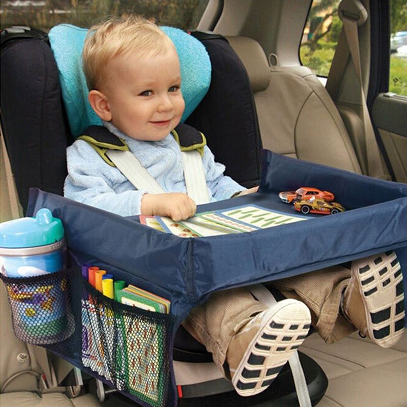 Bandeja Impermeable para Auto