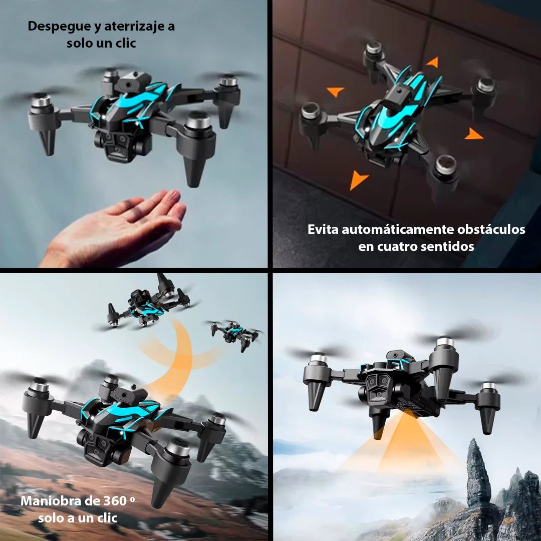 Dron K12 MAX
