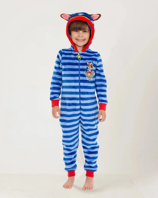 Pijama Enterito - Paw patrol