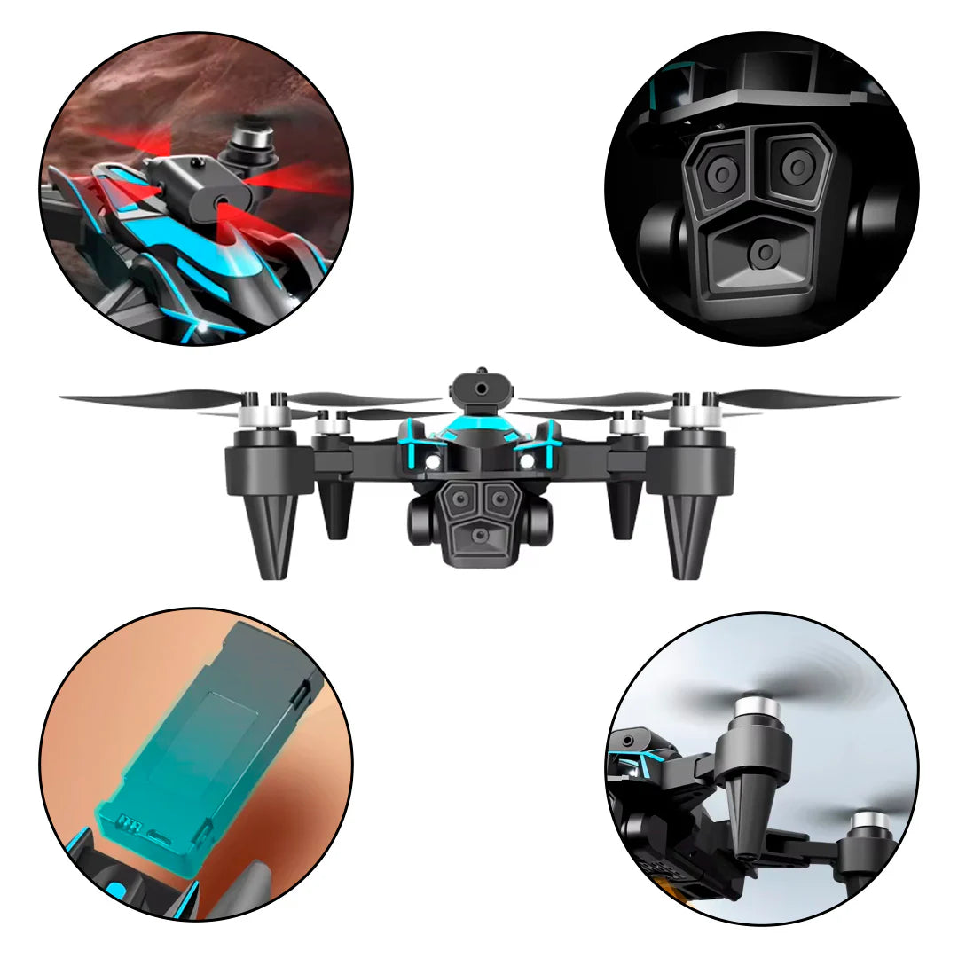 Dron K12 MAX