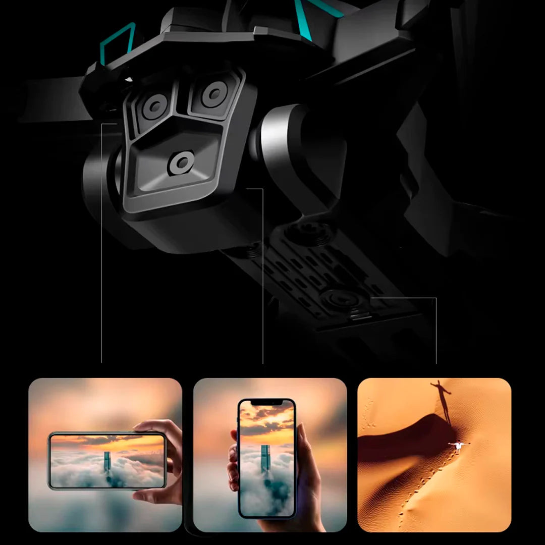 Dron K12 MAX