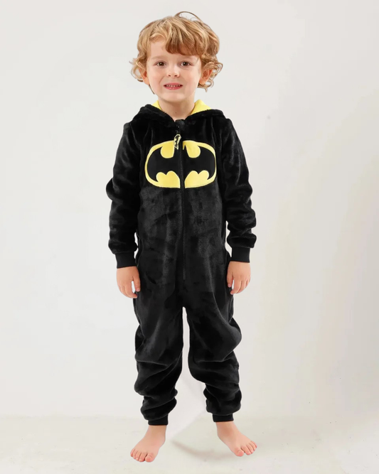 Pijama Enterito - Batman