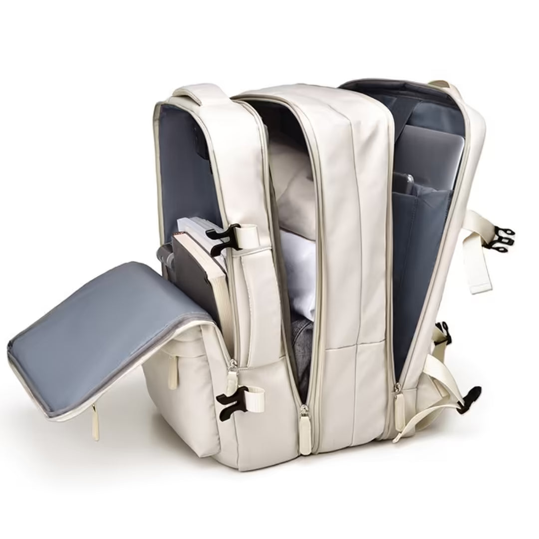 Mochila para viaje 40L