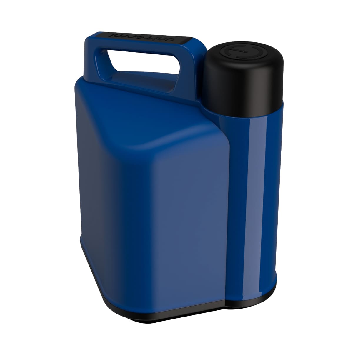 Bidón Térmico Turim 5 Litros color azul