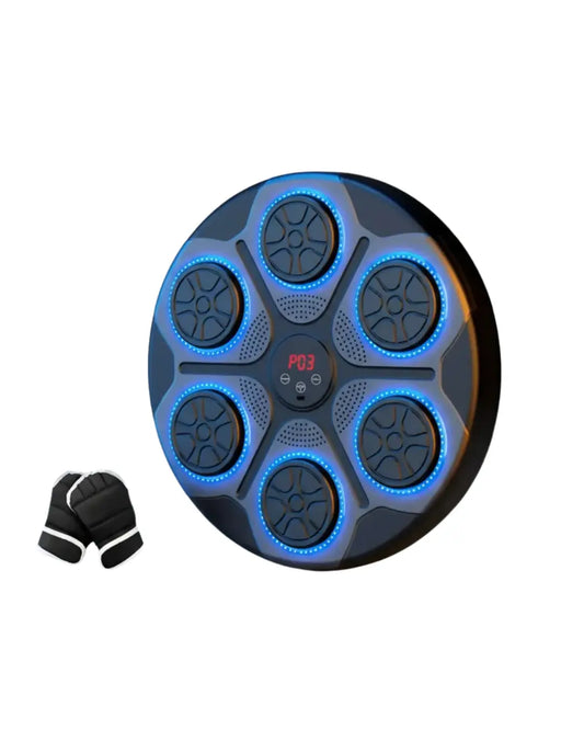 Máquina de Boxeo Bluetooth