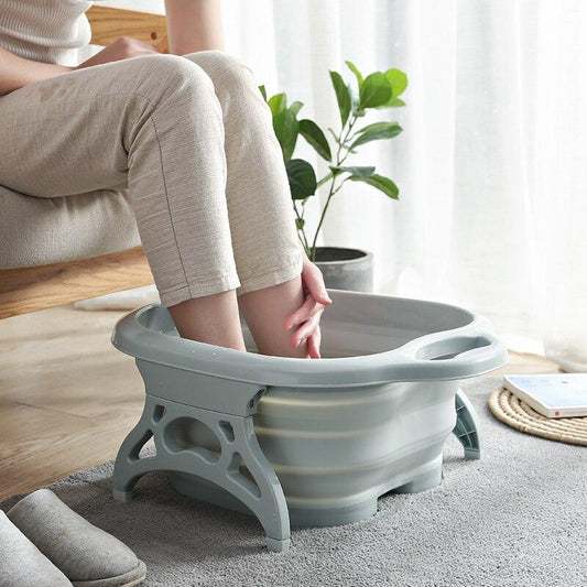 Spa Bañera para Pies