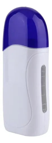 Depiladora de Cera Roll-on Bivolt