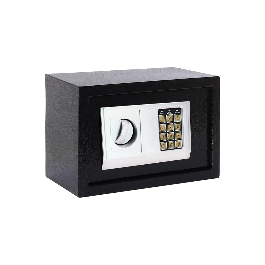 Caja fuerte digital 22 litros