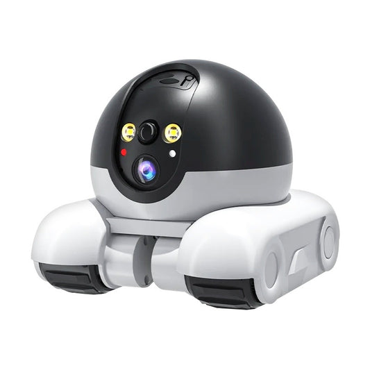 Cámara WiFi para mascotas