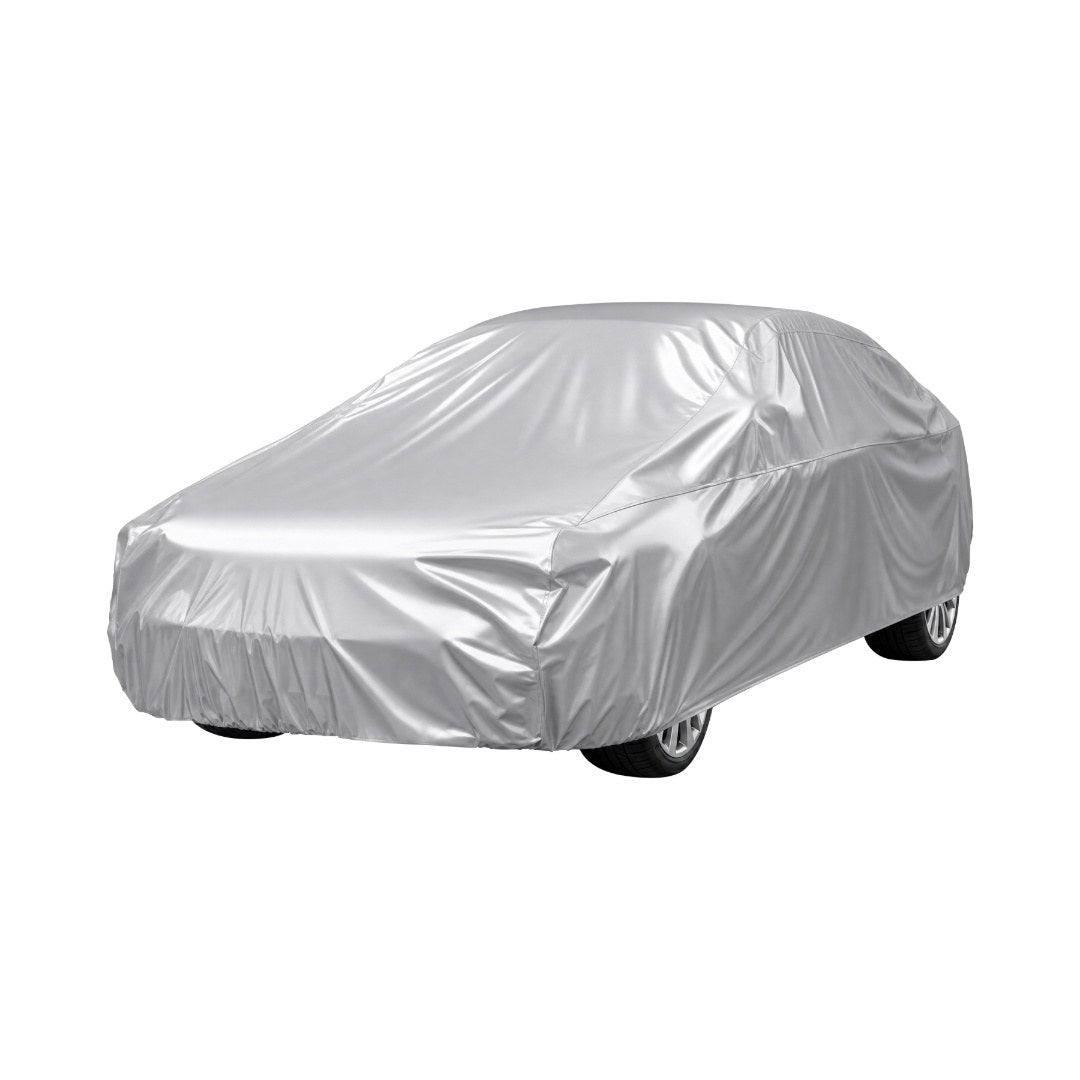 Funda impermeable para auto