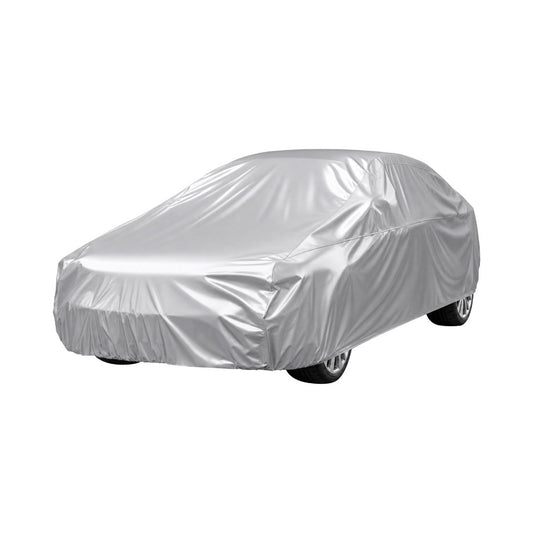 Funda impermeable para auto