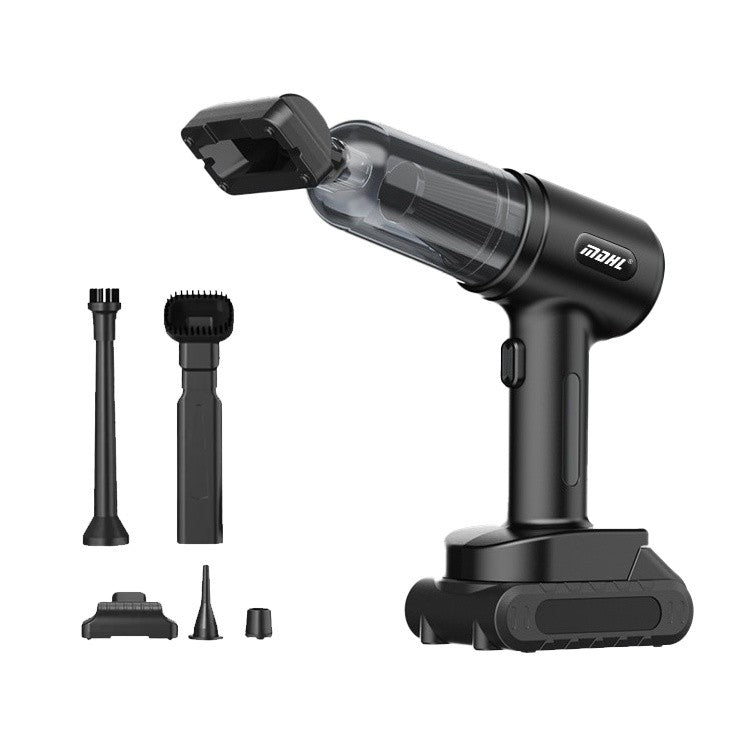 Aspiradora de mano recargable 60W