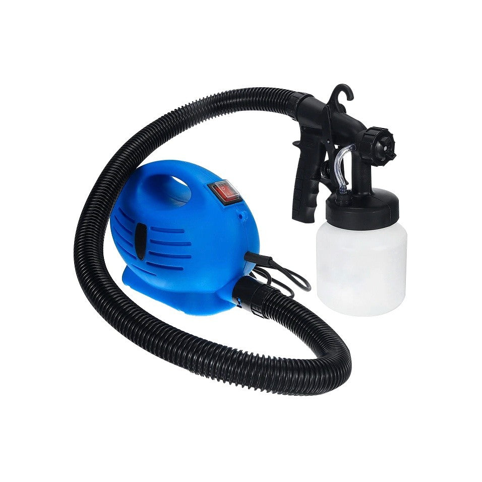 Pulverizador de pintura eléctrico