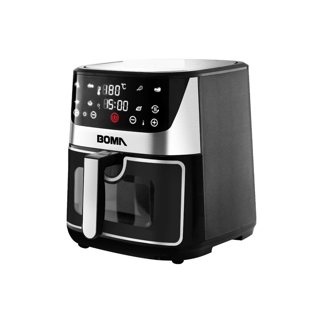 Freidora de aire 8,8 litros 2200W