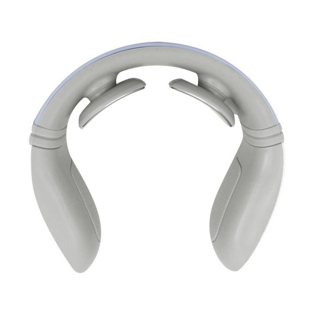 Masajeador de cuello electromagnético