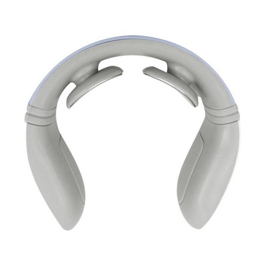 Masajeador de cuello electromagnético