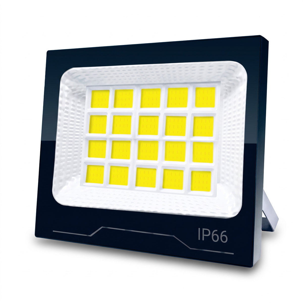 Foco LED COB exterior 1000 w