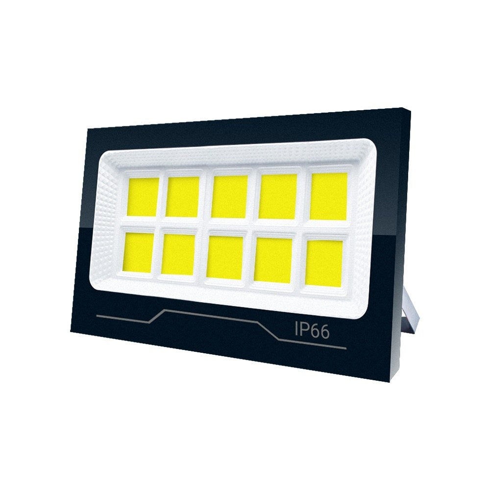 Foco LED COB exterior 600 w