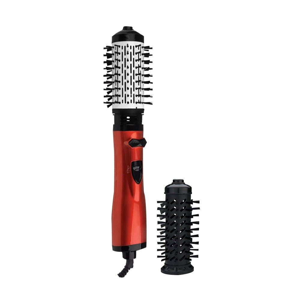 Cepillo alisador rotativo con 2 cabezales