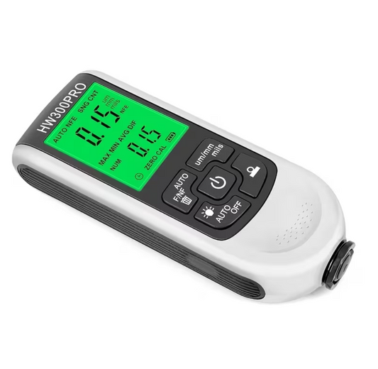 Medidor HW-300PRO