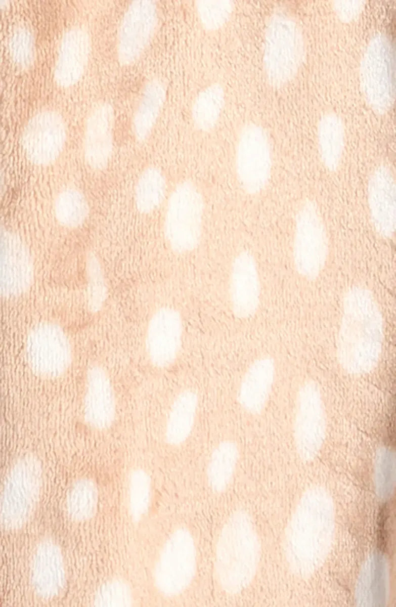 Pijama Enterito Kigurumi - Ciervo